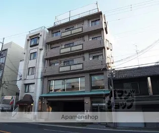 OKUNO御所東ビル【303号室】の外観