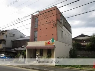 別当町東【3階】の外観