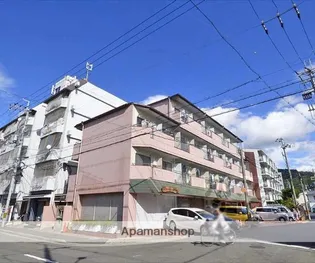 センチュリーハイツコスモ【225号室】の外観