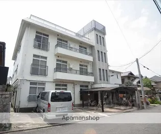 大塚マンション【303号室】の外観