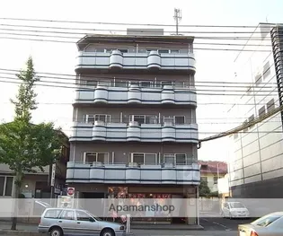 ソレイユ北山の画像