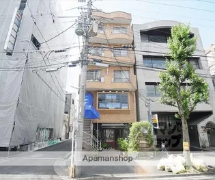 大光ビル【4階】の外観