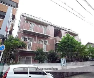 グレースフル御所の画像