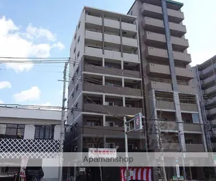 ベラジオ京都西大路の画像