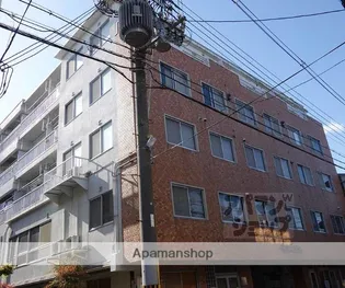 もみじビルの画像