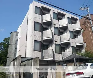 DETOMー1東山レディース【104号室】の外観