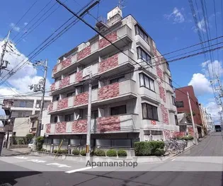 ヴィラエトワール西院の画像