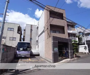 アルティスタ西院【305号室】の外観