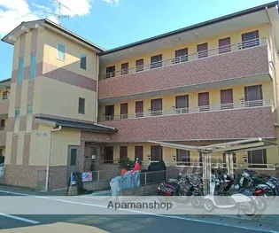 グラン上桂【203号室】の外観