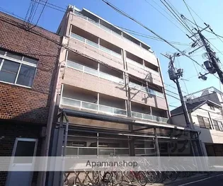 サンハウス御池の画像