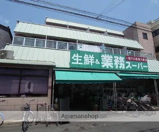 ルシール二条の画像