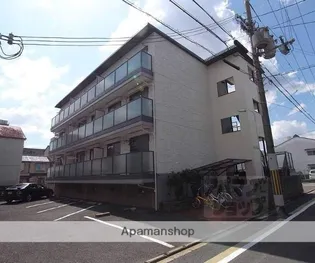 アップルメゾン西院の画像