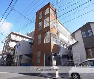 木ノ本ハイツの画像