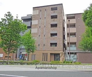 クラベール下鴨の画像