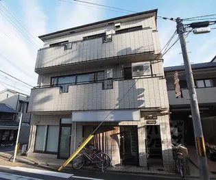 カーサ西陣の画像