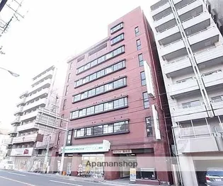 ファーストコート御所西【5A号室】の外観