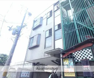 リョー中川【301RV号室】の外観