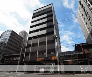 Y'S FLATS 西陣の画像