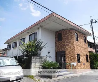 プティメゾン下鴨の画像