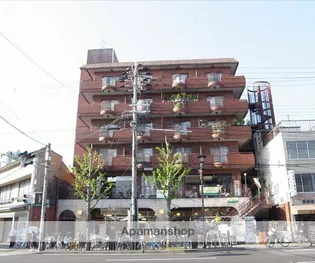 コーポサンプラザの画像