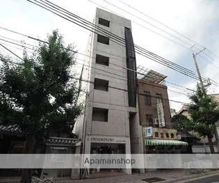 KSレジデンス京都千本今出川の画像