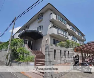 ADEST宝ヶ池の画像