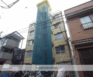 エクセル古門前の画像