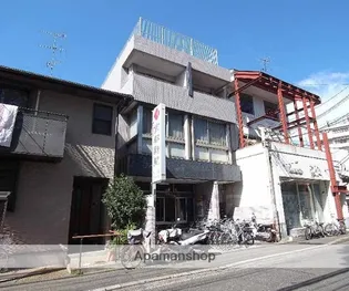 キャッスル21の画像