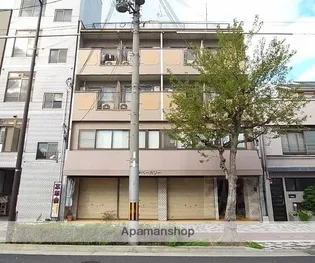 コーポ下鴨ミカサの画像