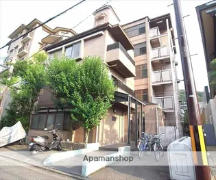 ラ ルース東山の画像