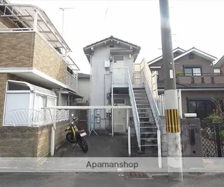 ハイツ中村の画像