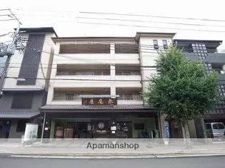 八文字屋ビルの画像