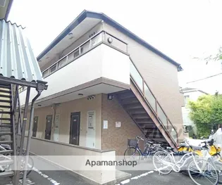 銀頂ハイツの画像