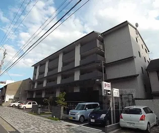 サンクチュアリ二条城の画像