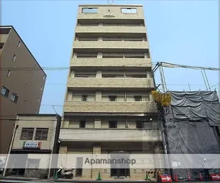 セント綾大宮【602号室】の外観