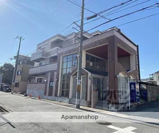 レジデンス桂川【103号室】の外観