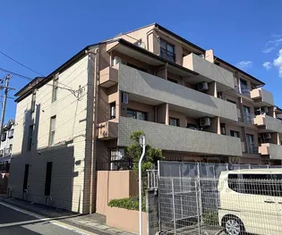 ファミリオ奥ノ坊の画像