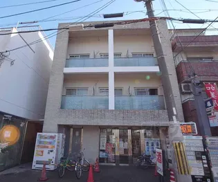 グリーンゲーブルズの画像