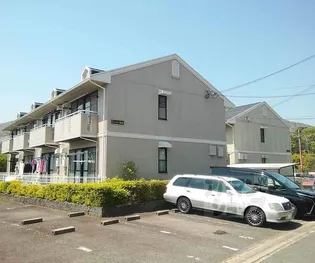 セジュール桂坂の画像