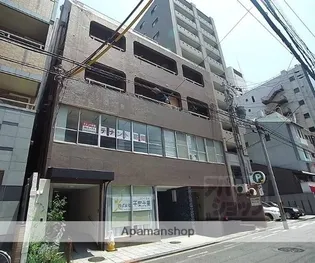 花柳ビルの画像