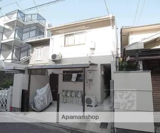 ウイング塔ノ段【101号室】の外観