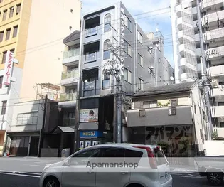 肥後エグゼクティブビルの画像