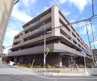 パデシオン丸太町の画像