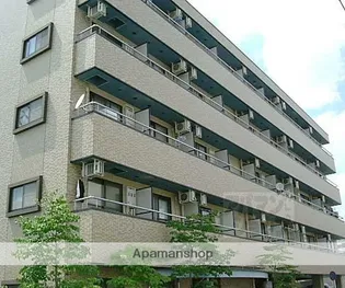 コーポ西ノ庄の画像