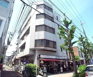 ラ・ヴァリエ【403号室】の外観