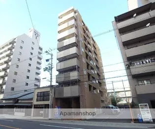 サイトウビル【701号室】の外観