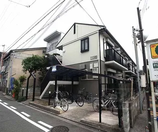 アベニュー室町の画像