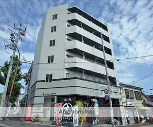 APPARTAMENTO一乗寺の画像