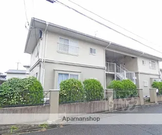 エクセレントさわらぎ【102号室】の外観