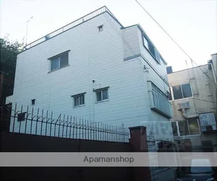 レジデンスクラブ32の画像